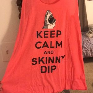 Tanktop